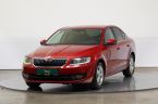 Škoda Octavia - fotka číslo 0