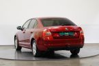 Škoda Octavia - fotka číslo 6