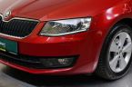 Škoda Octavia - fotka číslo 8