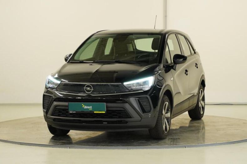 Opel Crossland - hlavní fotka inzerátu