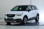 Opel Crossland X - fotka číslo 0