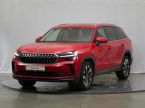 Škoda Kodiaq - fotka číslo 0