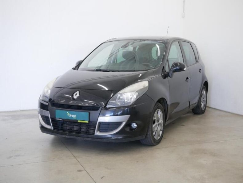Renault Scénic - hlavní fotka inzerátu