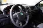 Škoda Fabia - fotka číslo 13