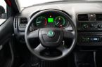 Škoda Fabia - fotka číslo 14