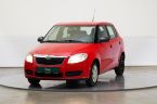 Škoda Fabia - fotka číslo 0