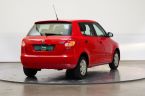 Škoda Fabia - fotka číslo 1