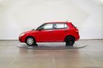 Škoda Fabia - fotka číslo 2