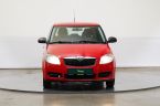 Škoda Fabia - fotka číslo 3