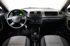 Škoda Fabia - fotka číslo 4