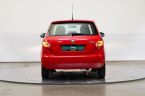 Škoda Fabia - fotka číslo 5