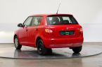 Škoda Fabia - fotka číslo 6