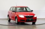 Škoda Fabia - fotka číslo 7