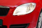 Škoda Fabia - fotka číslo 8