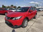 Nissan Qashqai - fotka číslo 0
