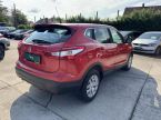Nissan Qashqai - fotka číslo 1