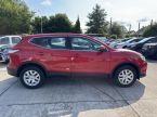 Nissan Qashqai - fotka číslo 2