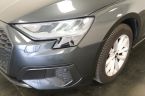 Audi A3 - fotka číslo 8