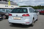 Volkswagen Golf - fotka číslo 1