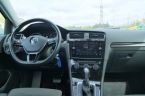 Volkswagen Golf - fotka číslo 5