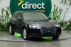 Audi A4 - fotka číslo 7