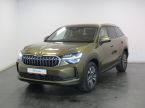 Škoda Kodiaq - fotka číslo 0