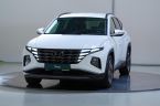 Hyundai Tucson - fotka číslo 0