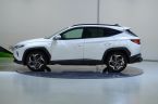 Hyundai Tucson - fotka číslo 2
