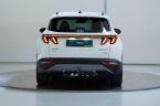 Hyundai Tucson - fotka číslo 5