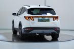 Hyundai Tucson - fotka číslo 6
