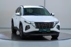 Hyundai Tucson - fotka číslo 7