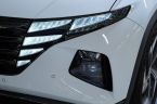 Hyundai Tucson - fotka číslo 8