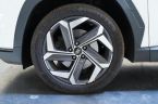 Hyundai Tucson - fotka číslo 9