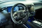 Hyundai Tucson - fotka číslo 14