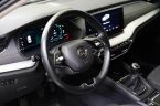 Škoda Octavia - fotka číslo 13
