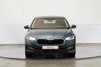 Škoda Octavia - fotka číslo 3