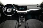 Škoda Octavia - fotka číslo 4