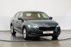 Škoda Octavia - fotka číslo 7
