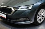 Škoda Octavia - fotka číslo 8
