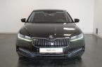 Škoda Superb - fotka číslo 3