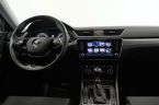 Škoda Superb - fotka číslo 4
