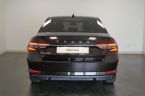 Škoda Superb - fotka číslo 5