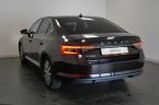 Škoda Superb - fotka číslo 6