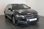 Škoda Superb - fotka číslo 7