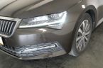 Škoda Superb - fotka číslo 8