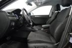 Škoda Superb - fotka číslo 10