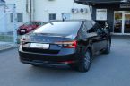 Škoda Superb - fotka číslo 1