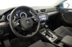 Škoda Superb - fotka číslo 13