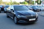 Škoda Superb - fotka číslo 2