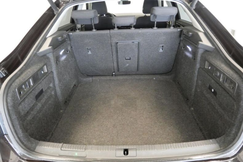 Škoda Superb - hlavní fotka